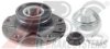 ALFA 51832400 Wheel Bearing Kit